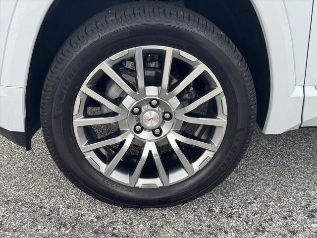 2026 GMC Terrain - $40,308