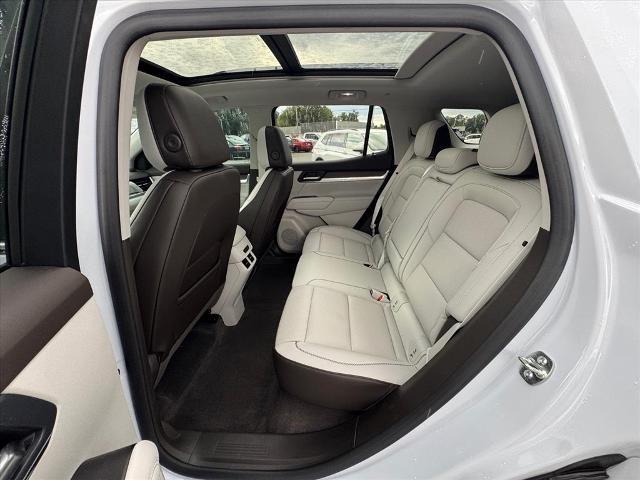 2026 GMC Terrain - $40,308