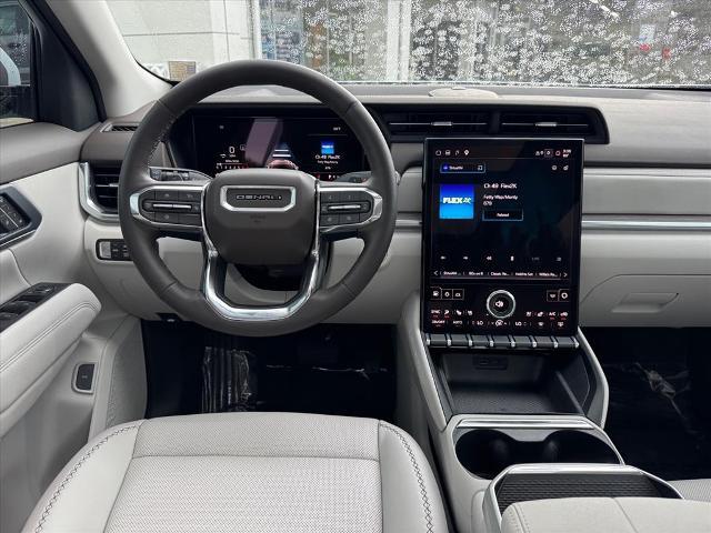 2026 GMC Terrain - $40,308