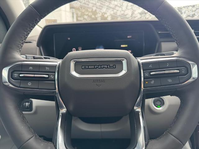 2026 GMC Terrain - $40,308