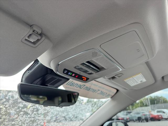 2026 GMC Terrain - $40,308