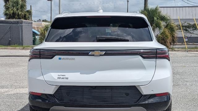 2024 Chevrolet Equinox EV LT