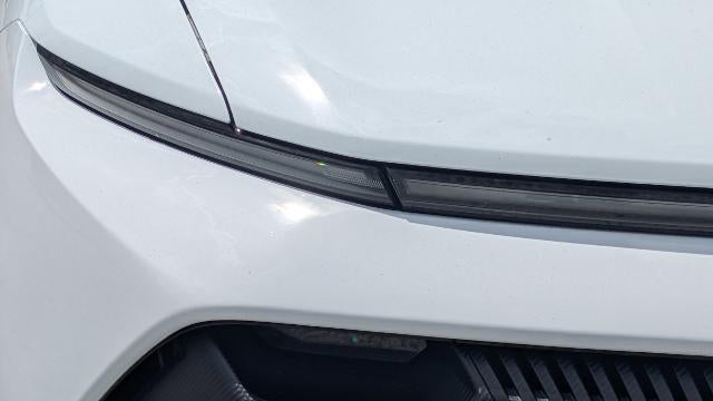 2024 Chevrolet Equinox EV LT