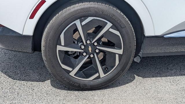 2024 Chevrolet Equinox EV LT