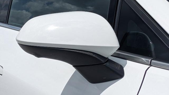 2024 Chevrolet Equinox EV LT