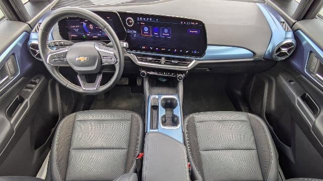 2024 Chevrolet Equinox EV LT