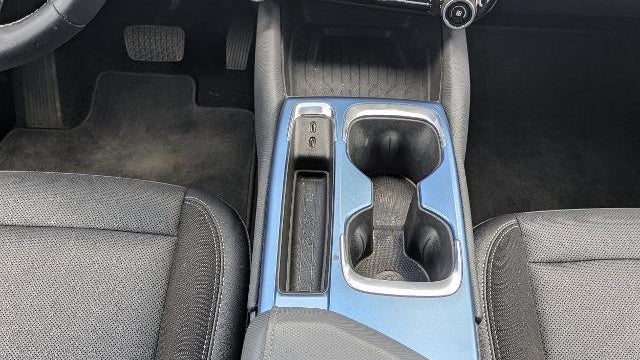 2024 Chevrolet Equinox EV LT