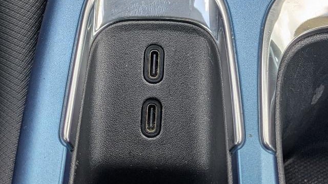 2024 Chevrolet Equinox EV LT