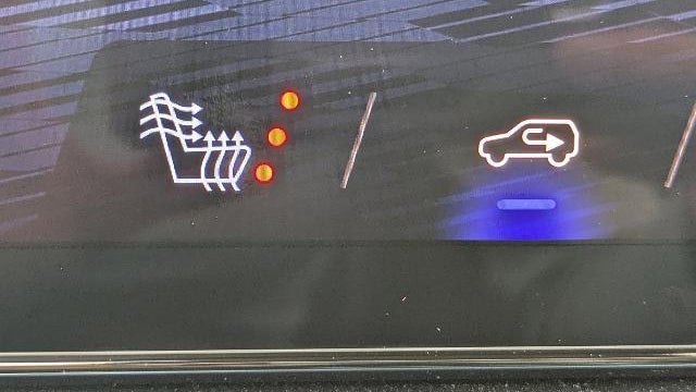 2024 Chevrolet Equinox EV LT