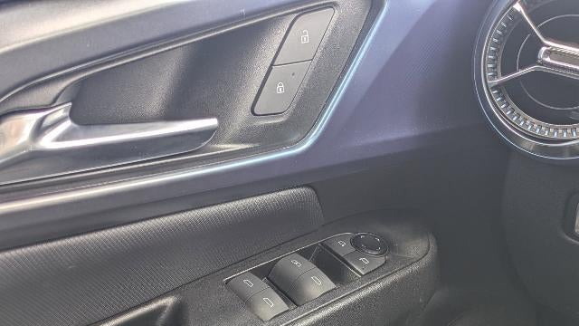 2024 Chevrolet Equinox EV LT