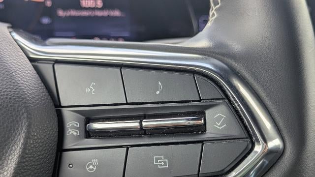 2024 Chevrolet Equinox EV LT