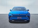 2024 Equinox EV Thumbnail 2