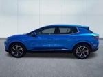 2024 Equinox EV Thumbnail 3
