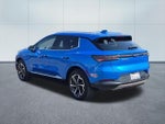 2024 Equinox EV Thumbnail 4