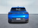 2024 Equinox EV Thumbnail 5