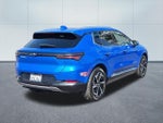2024 Equinox EV Thumbnail 6