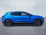 2024 Equinox EV Thumbnail 7