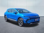 2024 Equinox EV Thumbnail 8