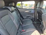 2024 Equinox EV Thumbnail 30