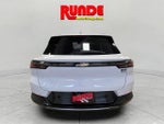 2025 Equinox EV Thumbnail 4