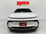 2025 Equinox EV Thumbnail 8