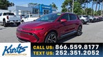 2024 Equinox EV Thumbnail 2