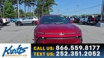 2024 Equinox EV Thumbnail 3