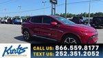 2024 Equinox EV Thumbnail 4
