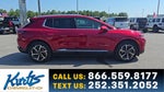 2024 Equinox EV Thumbnail 5