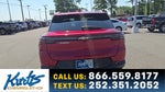2024 Equinox EV Thumbnail 7