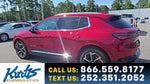2024 Equinox EV Thumbnail 8