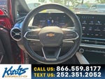 2024 Equinox EV Thumbnail 11