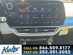 2024 Equinox EV Thumbnail 13