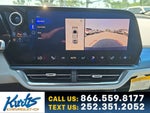 2024 Equinox EV Thumbnail 14