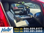 2024 Equinox EV Thumbnail 26