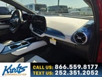 2024 Equinox EV Thumbnail 27