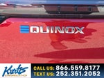 2024 Equinox EV Thumbnail 29