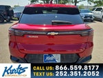 2024 Equinox EV Thumbnail 30