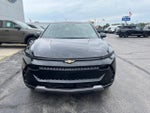 2024 Equinox EV Thumbnail 2