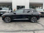 2024 Equinox EV Thumbnail 3