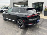 2024 Equinox EV Thumbnail 4