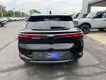 2024 Equinox EV Thumbnail 5