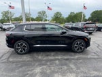 2024 Equinox EV Thumbnail 7