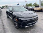2024 Equinox EV Thumbnail 8