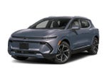 2025 Equinox EV Thumbnail 1