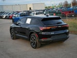 2025 Equinox EV Thumbnail 7