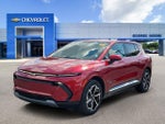 2025 Equinox EV Thumbnail 2