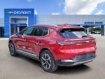 2025 Equinox EV Thumbnail 3
