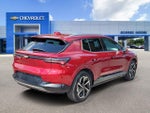 2025 Equinox EV Thumbnail 4
