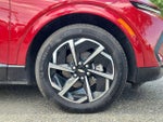 2025 Equinox EV Thumbnail 6